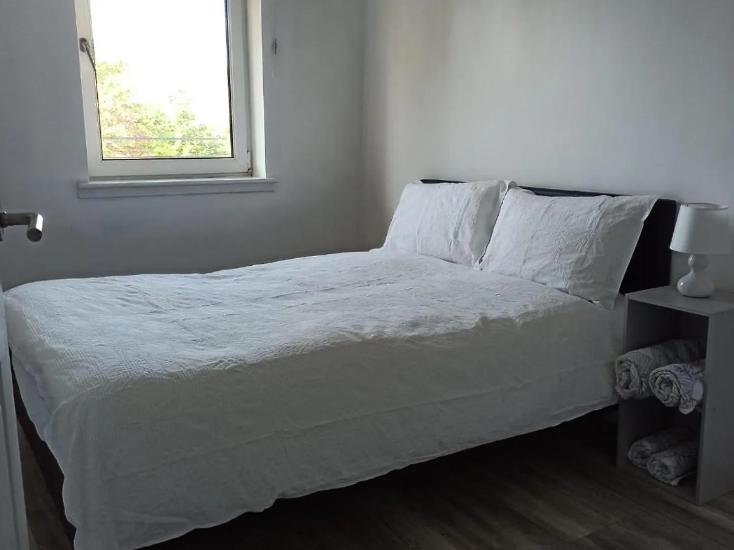 Edinburgh Stunning View Apartment 2 Bedrooms