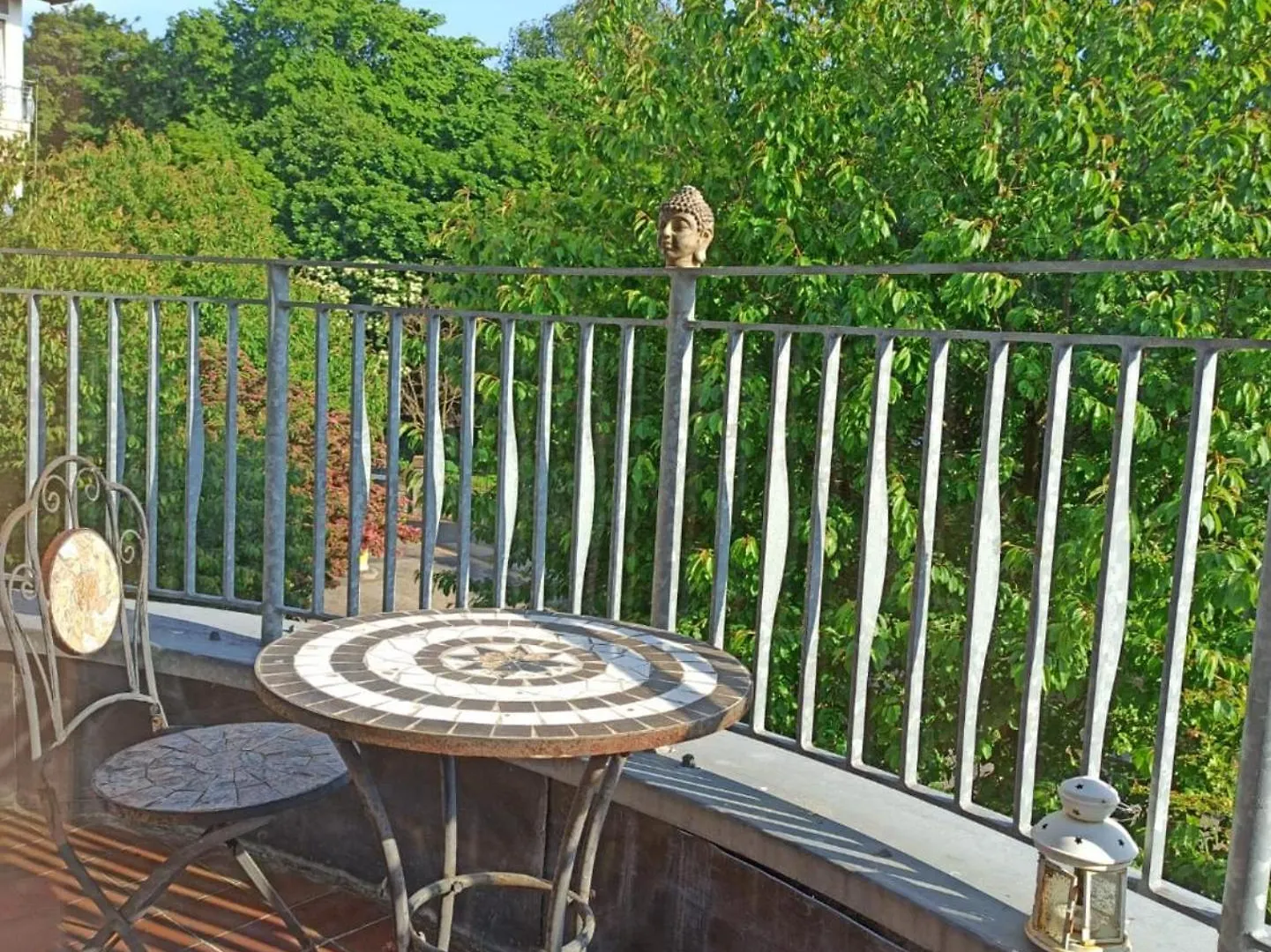 Edinburgh Stunning View Apartment 2 Bedrooms