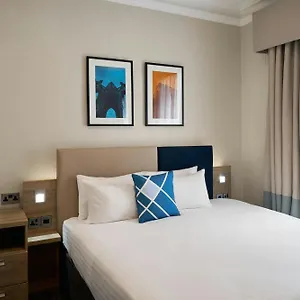 Four Points Flex By Sheraton Edinburgh Otel